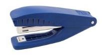 Opakowanie Zszywacz 25 kartek zintegrowany rozszywacz nieb.
