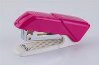 Opakowanie Zszywacz Aris-45m różowy