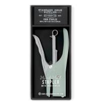 Opakowanie Zszywacz biurkowy - Vintage Green