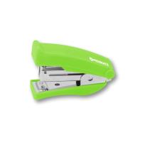 Opakowanie Zszywacz PS-200 mini żółtozielony