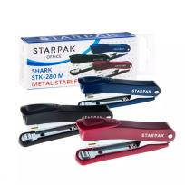 Opakowanie Zszywacz Shark STK-280 M granat