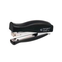 Opakowanie Zszywacz Vertica 45 czarny