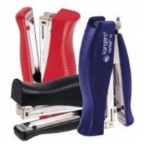 Opakowanie Zszywacz Vertica 45 granatowy