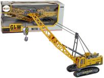 Opakowanie Żuraw 1:55 żółto- szary