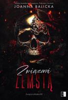 Okładka książki Związani układem Tom 2 Związani zemstą