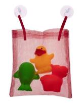 Opakowanie Zwierzaki morskie z siateczką 3szt
