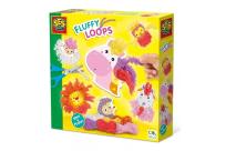 Opakowanie Zwierzątka do ozdabiania włóczką