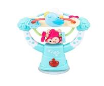 Opakowanie Zwierzątka na przyssawce