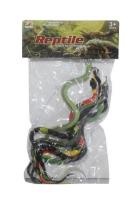 Opakowanie Zwierzęta węże