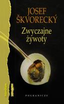 Okładka książki Zwyczajne żywoty