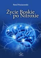 Okładka książki Życie Boskie po Nitroxie