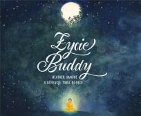 Okładka książki Życie Buddy