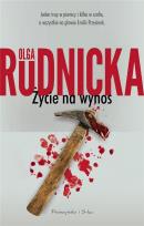 Okładka książki Życie na wynos DL