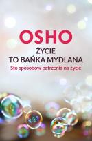 Okładka książki Życie to bańka mydlana
