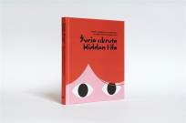 Okładka książki Życie ukryte