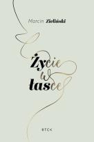 Okładka książki Życie w łasce
