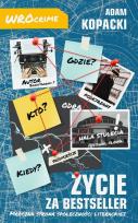 Okładka książki Życie za bestseller