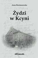Okładka książki Żydzi w Kcyni