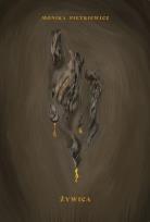 Okładka książki Żywica