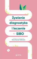 Okładka książki Żywienie, diagnostyka i leczenie w SIBO