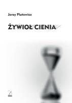 Okładka książki Żywioł cienia