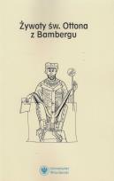 Opakowanie Żywoty św. Ottona z Bambergu