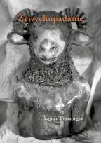 Okładka książki Żywychupadanie