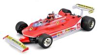 Opakowanie 18-16814 1:18 - Ferrari Formula 312 T4 1979 (4)