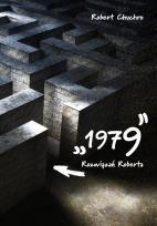 Okładka książki 1979 rozważań Roberta