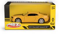 Opakowanie 2013 Chevrolet Camaro SS Yellow