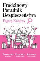 Opakowanie 273 Karnet JCX Poradnik urodzinowy fajnej kobiety