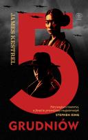 Okładka książki 5 grudniów