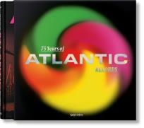 Opakowanie 75 Years of Atlantic Records