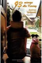 Okładka książki 93 wiersze dla Kariny