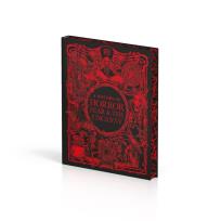 Okładka książki A History of Horror, Fear, and the Uncanny