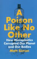 Okładka książki A Poison Like No Other