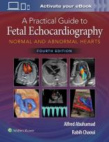 Okładka książki A Practical Guide to Fetal Echocardiography