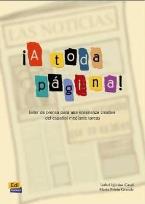 Okładka książki A toda pagina podręcznik