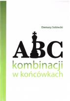 Okładka książki ABC kombinacji w końcówkach