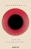 Okładka książki Absurdanale