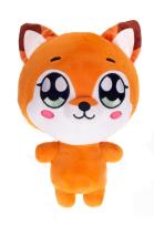 Opakowanie Academy plusz lis