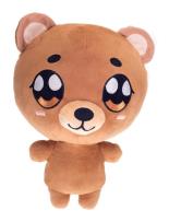 Opakowanie Academy plusz miś