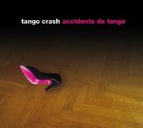 Okładka książki Accidente de Tango CD