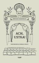 Okładka książki Ach, Ustka!
