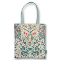 Opakowanie ACS John H. Dearle Torba bawełniana Kwiaty