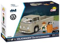Opakowanie Action Town Volkswagen T2a Pritschenwagen