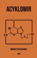 Okładka książki Acyklowir