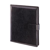 Opakowanie Adresownik A4 Cambridge premium magnetyczny czarny AP-16CBZ