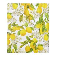 Opakowanie Adresownik Duży Cytryny z Amalfi