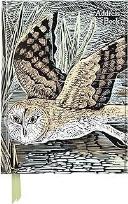 Opakowanie Adresownik - skorowidz Sowa Angela Harding